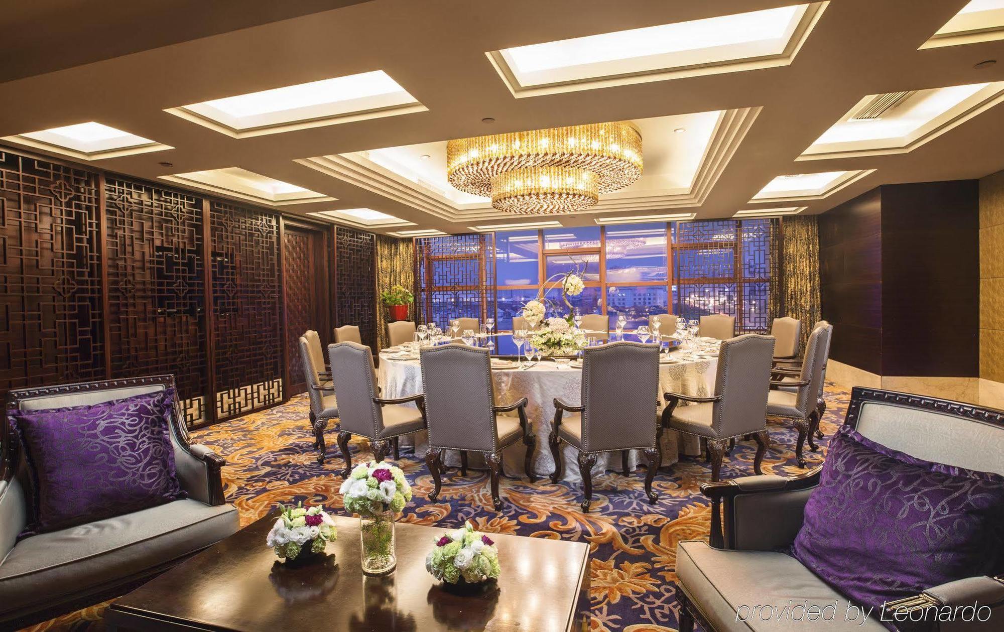 Hotel Nikko Wuxi อู๋ซี ภายนอก รูปภาพ