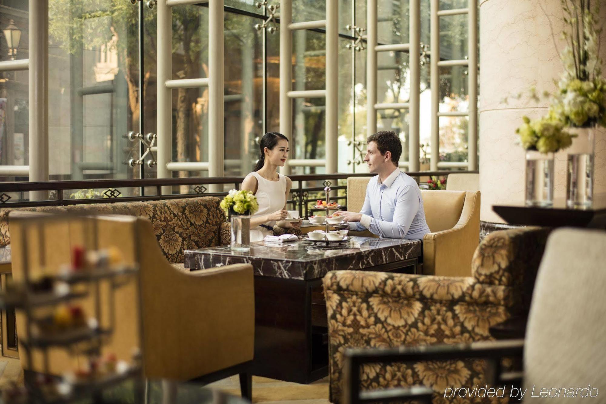 Hotel Nikko Wuxi อู๋ซี ภายนอก รูปภาพ